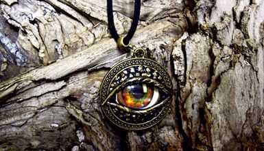 วิธีสร้างเครื่องรางนำโชคด้วยมือของคุณเอง