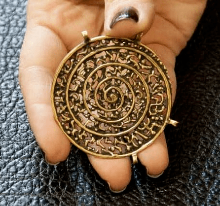 เกลียวแห่งโชค