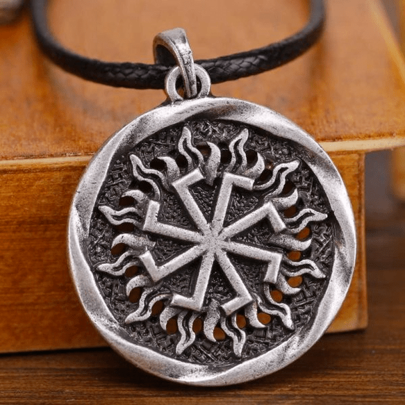 เครื่องรางนำโชคของชาวสลาฟ